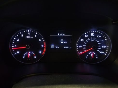 Used 2019 Kia Forte LXS FWD image 23