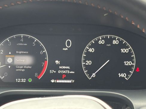 Used 2025 Honda HR-V Sport image 41