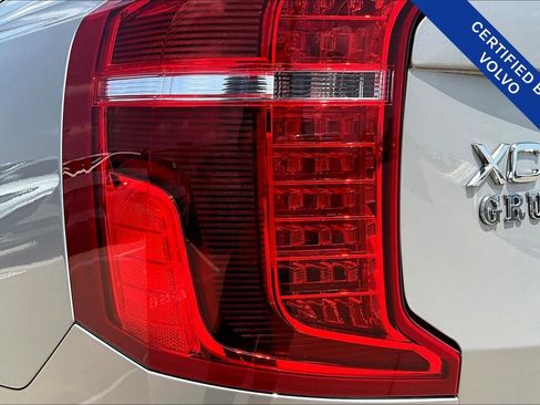 Used 2025 Volvo XC90 T8 Ultra w/ Protection Package image 34