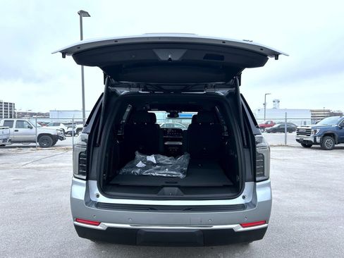New 2026 Chevrolet Tahoe LT w/ Comfort Package image 21