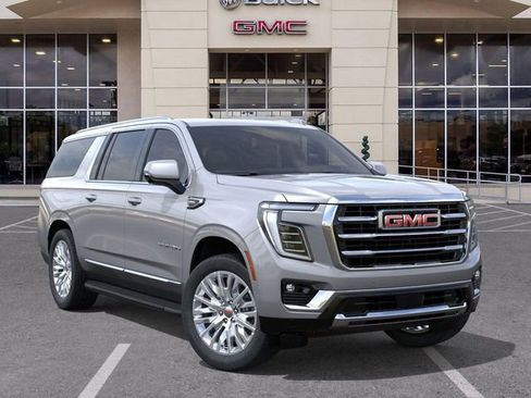 New 2026 GMC Yukon XL Elevation w/ LPO, Floor Liner Package image 7