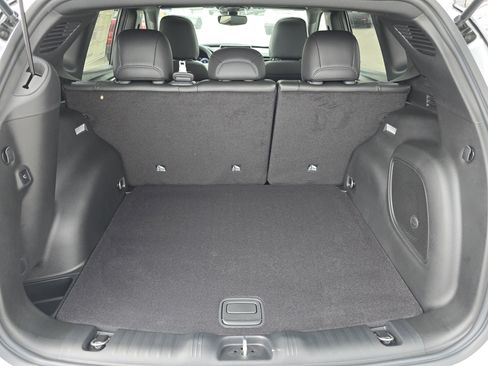 New 2025 Jeep Compass Limited w/ High Altitude Package image 23