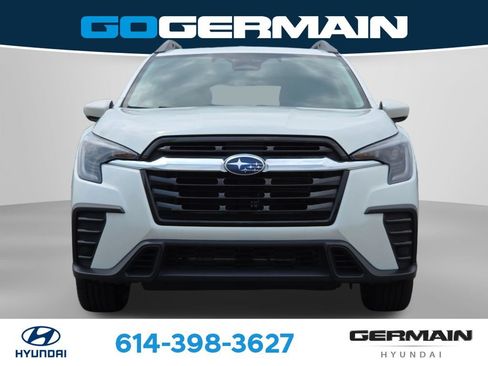 Used 2024 Subaru Ascent Premium w/ Convenience Package AWD/4WD image 2