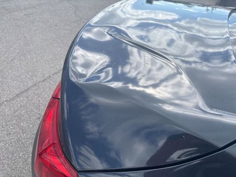 Used 2014 Chevrolet Impala LTZ image 19