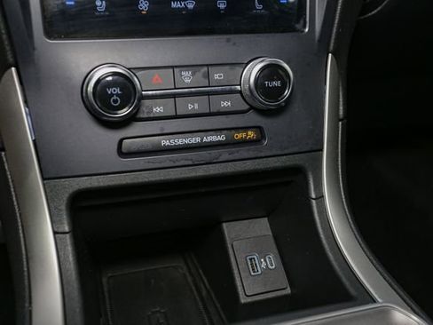 Used 2024 Ford Edge SEL w/ Convenience Package AWD/4WD image 26