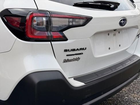 Used 2024 Subaru Outback Onyx Edition XT image 11