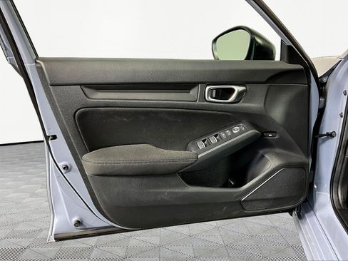 Used 2024 Honda Civic Sport image 17