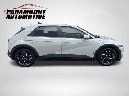Certified 2024 Hyundai Ioniq 5 SEL AWD/4WD image 10