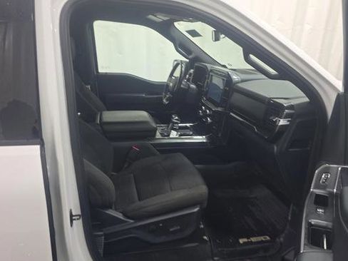 Used 2023 Ford F150 XLT w/ Equipment Group 302A High image 7