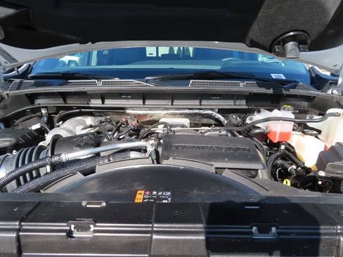 Certified 2025 GMC Sierra 3500 Denali w/ Denali Reserve Package image 52