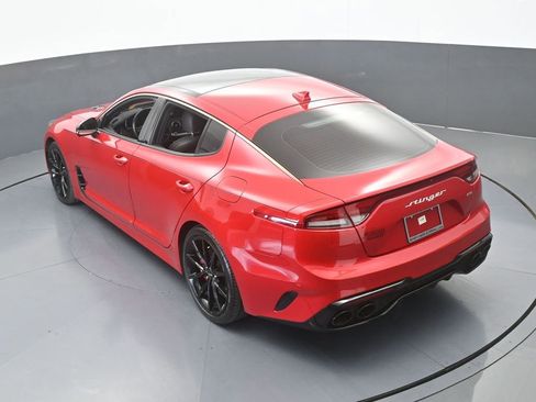 Used 2023 Kia Stinger GT2 AWD/4WD image 59