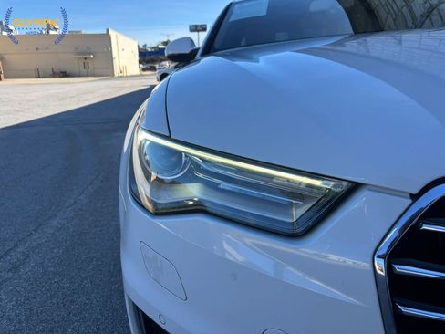 Used 2016 Audi A6 2.0T Premium Plus w/ Premium Plus Package image 15