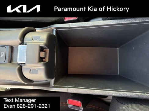 Used 2023 Honda HR-V Sport image 22