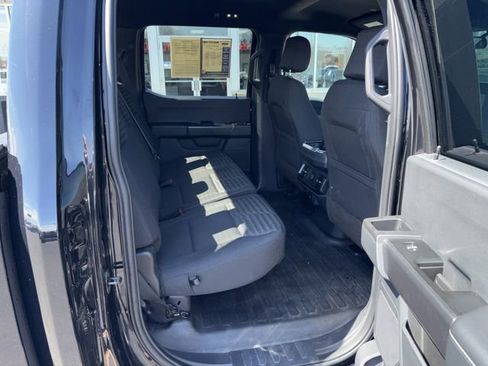 Used 2023 Ford F150 XL w/ STX Appearance Package image 11