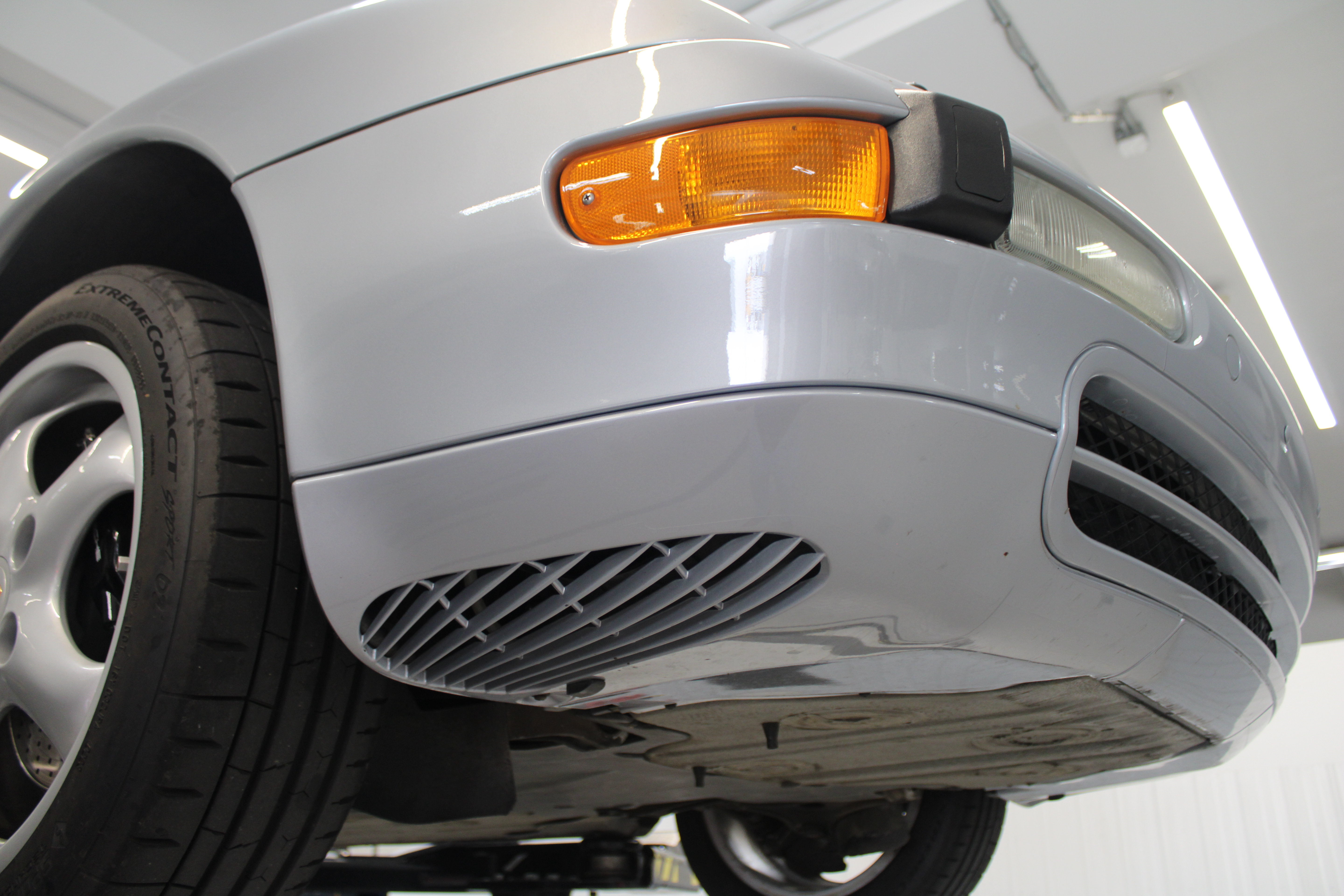 Used 1996 Porsche 911 Carrera RWD image 92