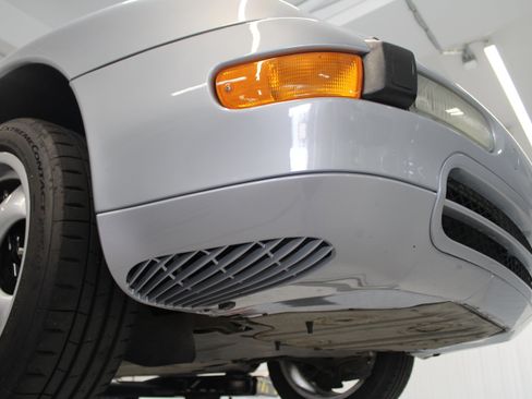Used 1996 Porsche 911 Cabriolet image 92