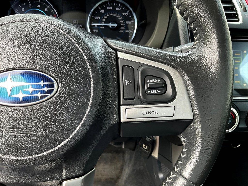 Used 2018 Subaru Forester 2.5i Limited AWD/4WD image 11