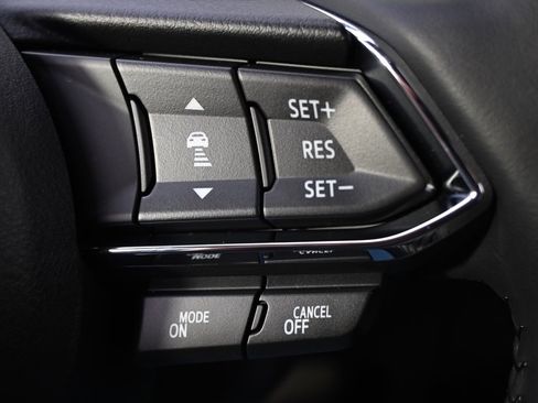 Certified 2025 MAZDA CX-5 AWD 2.5 S w/ Preferred Package image 35