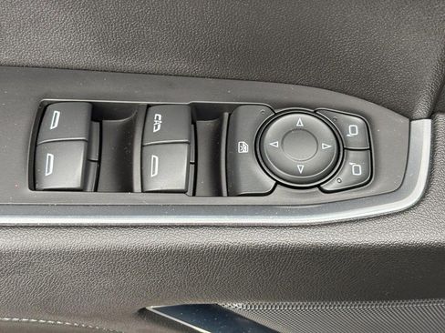 Used 2023 Chevrolet Silverado 1500 LT Trail Boss w/ LPO, Dark Essentials Package image 24