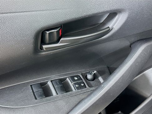 Used 2024 Toyota Corolla LE image 15