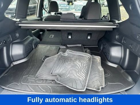 Certified 2026 Subaru Forester Premium AWD/4WD image 6