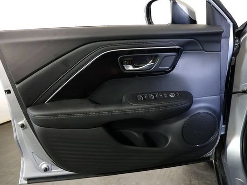 Certified 2025 Acura ADX AWD image 22