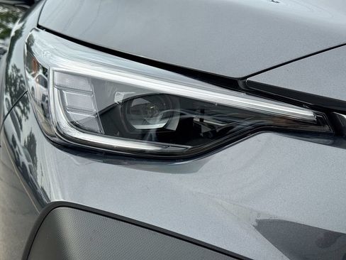 New 2026 Subaru Crosstrek 2.5i Limited w/ Crosstrek Mirror Package AWD/4WD image 38