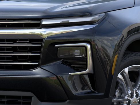 New 2026 Chevrolet Traverse LT FWD image 10