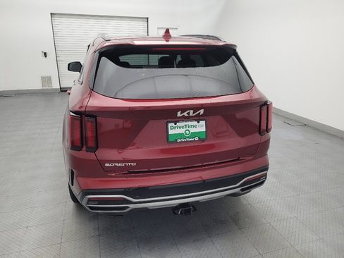 Used 2023 Kia Sorento S w/ Panoramic Sunroof Package FWD image 6