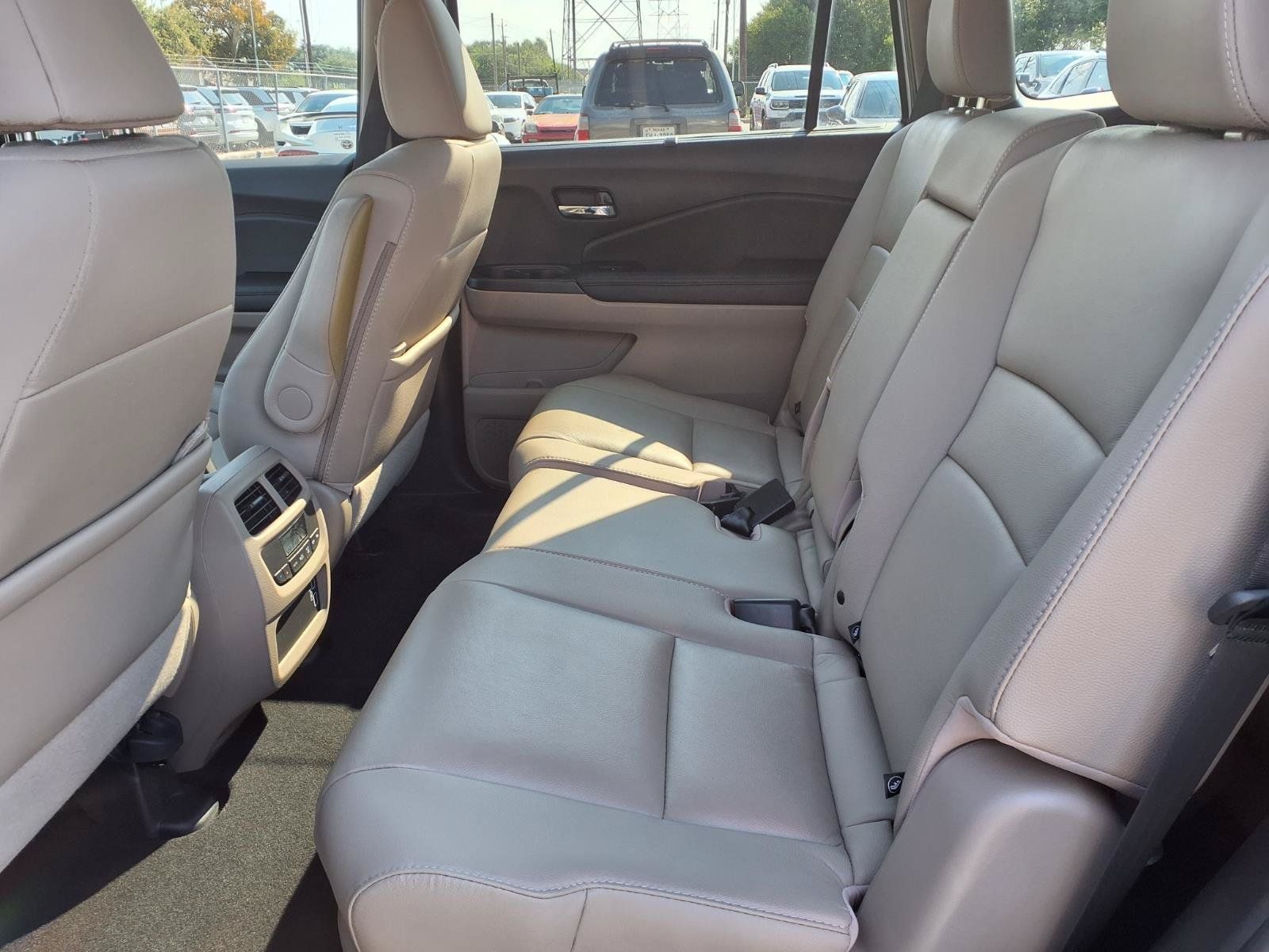 Certified 2022 Honda Pilot EX-L image 20