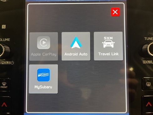 Certified 2024 Subaru Crosstrek 2.0i Premium image 19