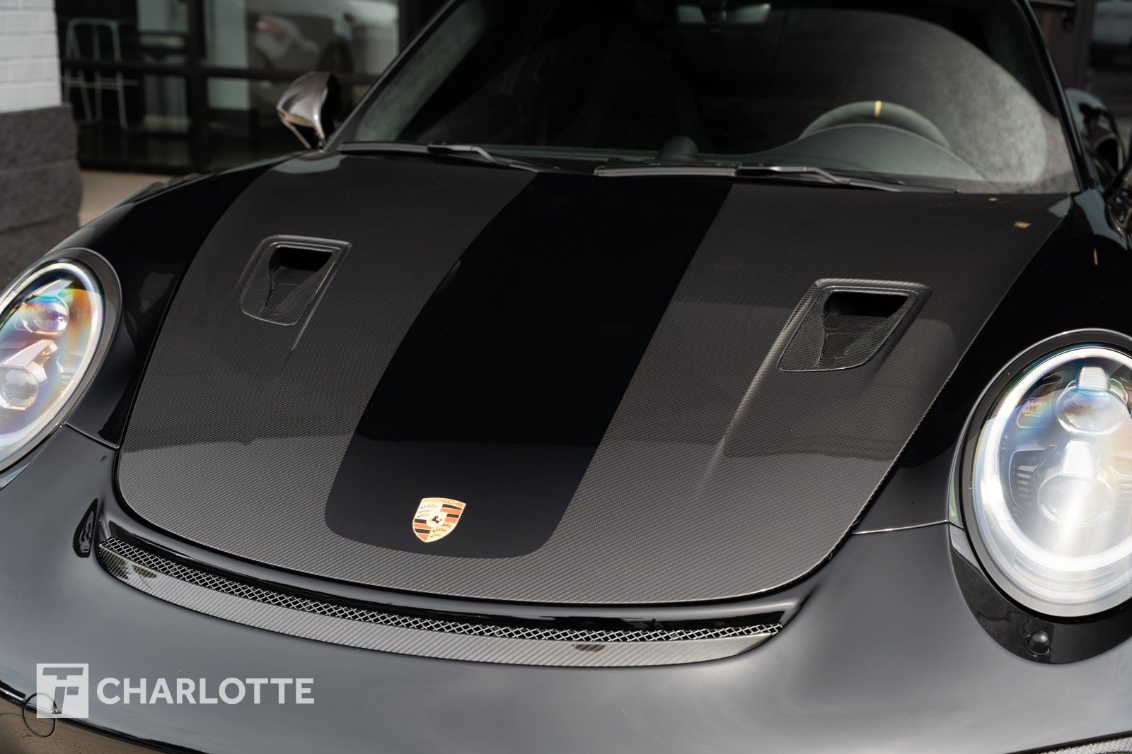 Used 2018 Porsche 911 GT2 RS RWD image 7