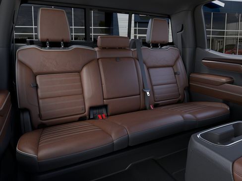 New 2026 GMC Sierra 1500 Denali Ultimate AWD/4WD image 17