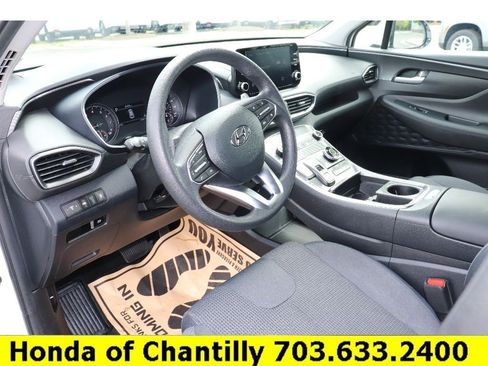 Used 2022 Hyundai Santa Fe SEL AWD/4WD image 21