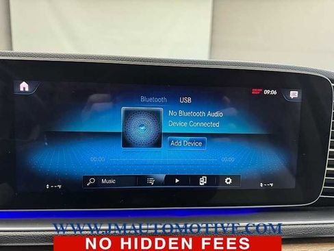 Used 2022 Mercedes-Benz GLE 350 4MATIC image 31