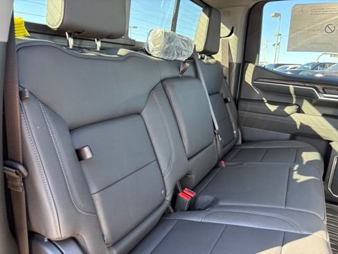 New 2026 GMC Sierra 1500 SLT AWD/4WD image 22