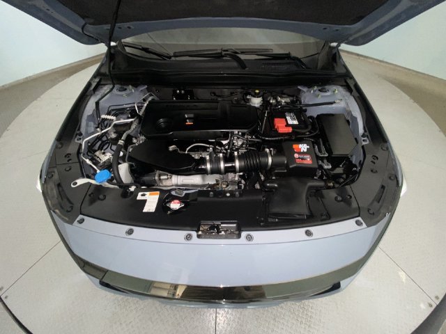 Used 2022 Honda Accord Sport image 25