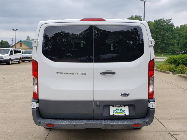 Used 2018 Ford Transit 150 XL RWD image 4