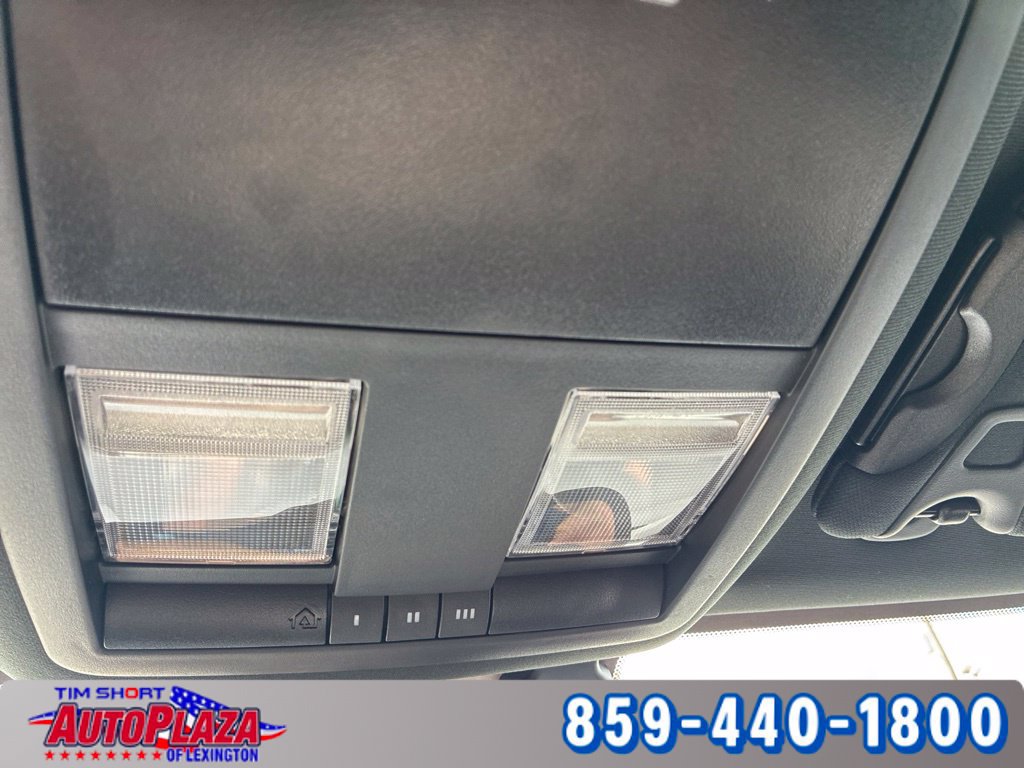 Used 2023 Dodge Challenger R/T Scat Pack RWD image 36