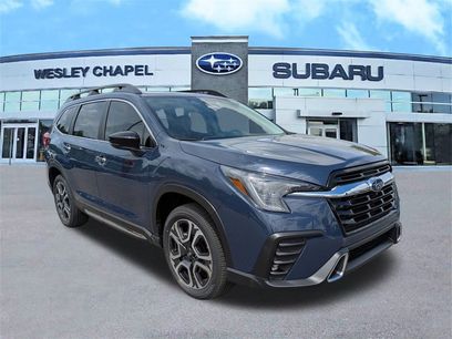 New 2025 Subaru Ascent Touring