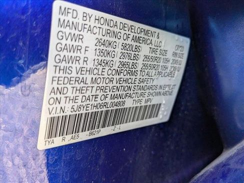 Certified 2024 Acura MDX A-Spec image 30