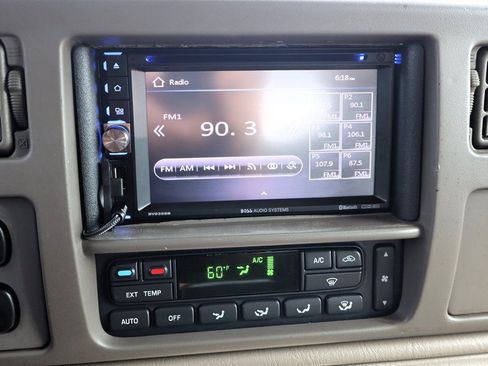 Used 2004 Ford Excursion Eddie Bauer AWD/4WD image 33
