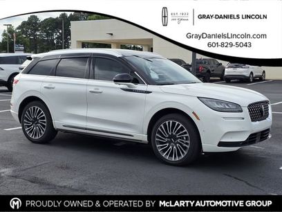 Used 2022 Lincoln Corsair Grand Touring