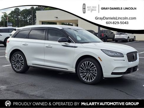 Used 2022 Lincoln Corsair Grand Touring AWD/4WD image 1