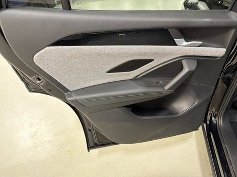 New 2026 Volkswagen Tiguan S AWD/4WD image 23