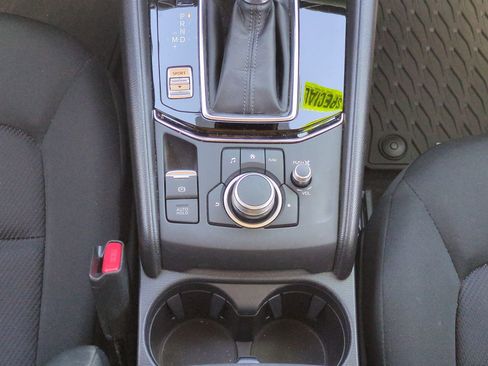 Used 2020 MAZDA CX-5 Sport FWD image 15