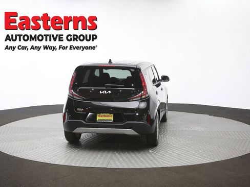 Used 2024 Kia Soul LX w/ Option Group 015 image 38