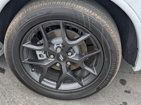 New 2026 Dodge Durango GT AWD/4WD image 8
