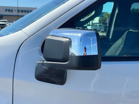 Used 2024 Chevrolet Silverado 1500 LT w/ Protection Package image 85