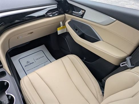 New 2026 Acura MDX FWD image 22